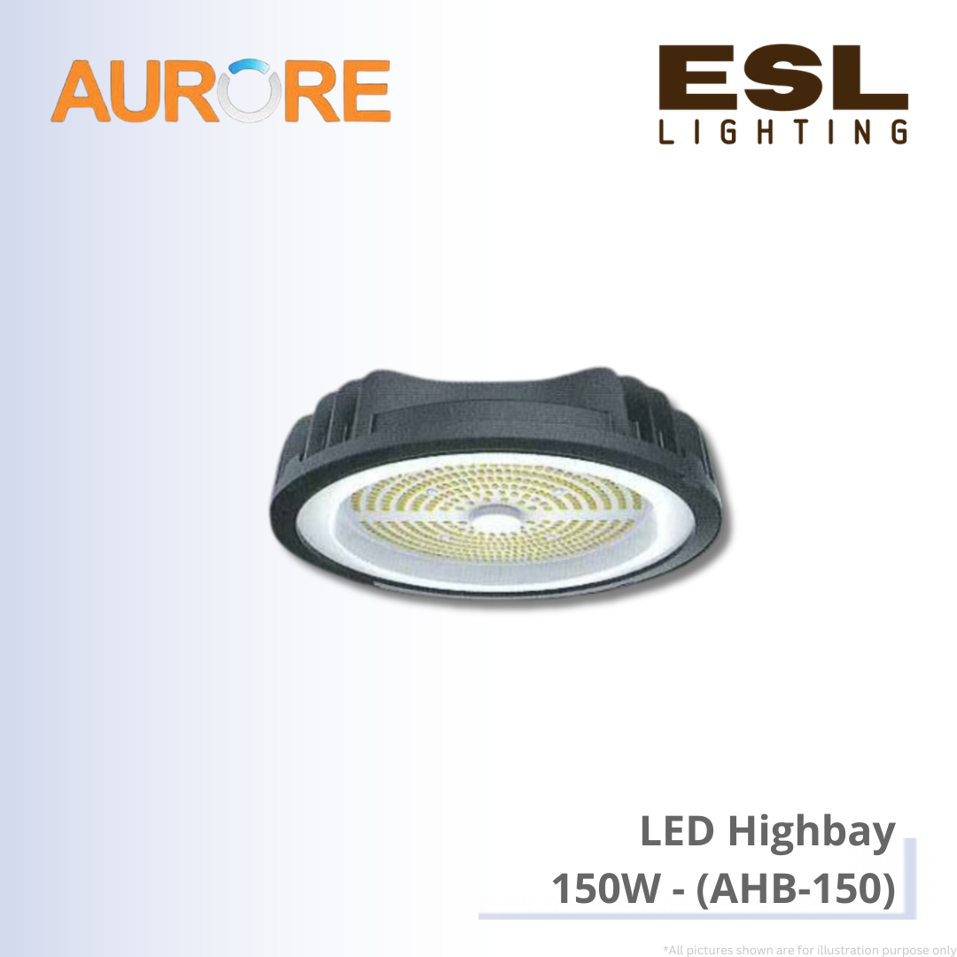 AURORE LED Highbay 150W - AHB-150