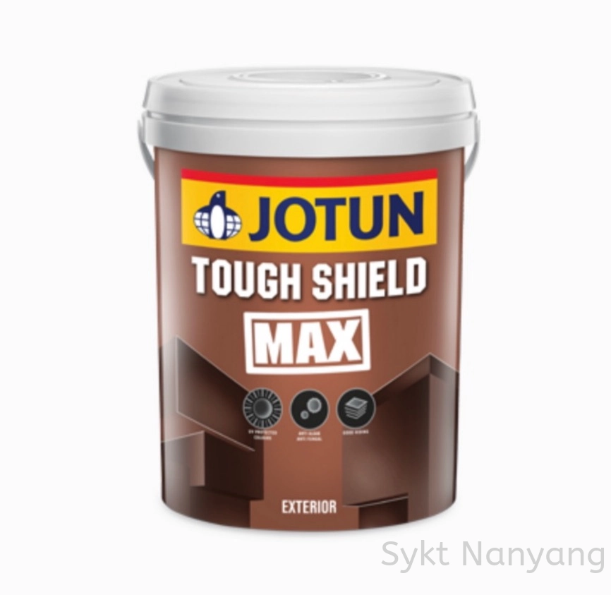 Jotun Tough Shield Max