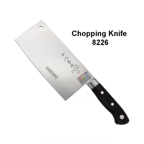 SHIBAZI 11'' Chopping Knife 8226