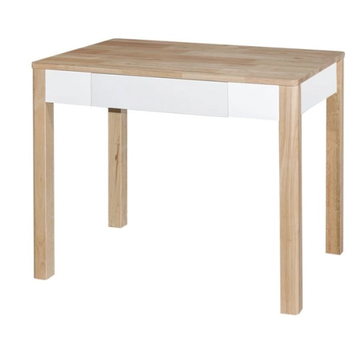 PADINI 2′ x 3′ Study Table Natural