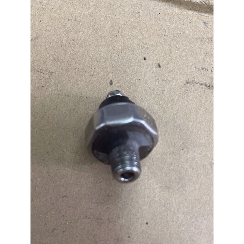 KAWASAKI NINJA ZX10R SWITCH-OIL PRESSURE 2008-2010