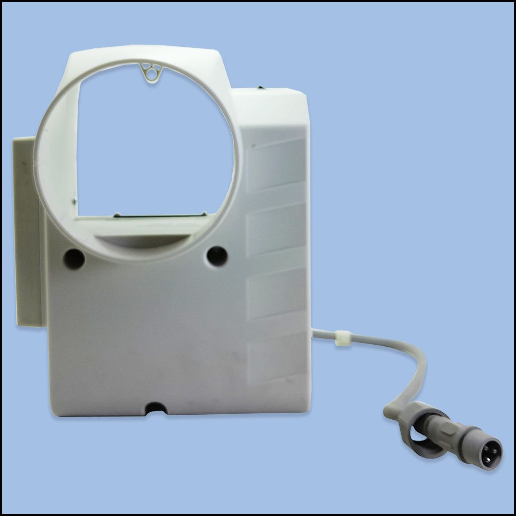 DL7200Q CONTROL BOX PANEL (QIXING) (BYL-720001047A(O))