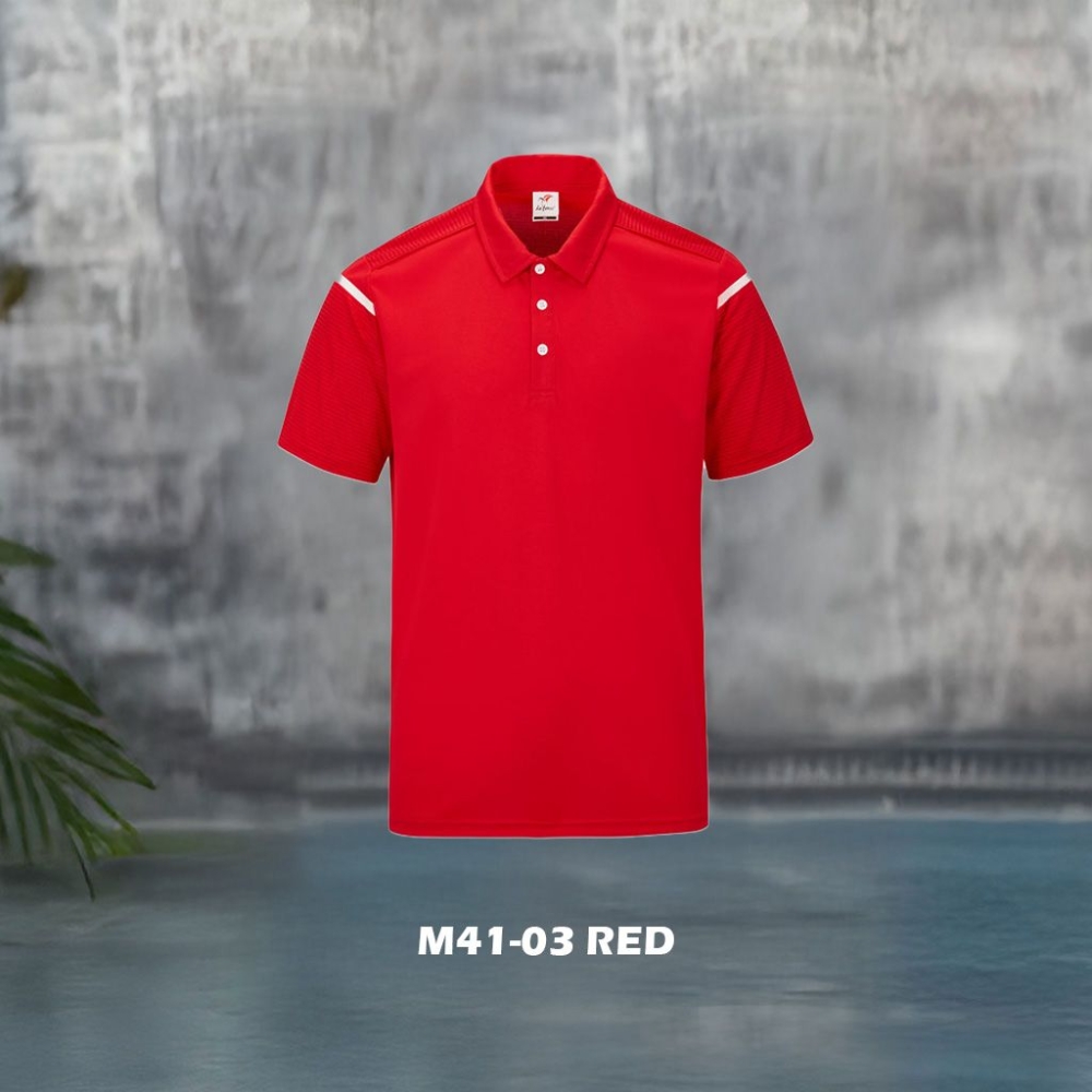 M41-03 Red
