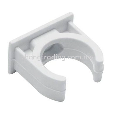 20/25mm Spring Clip Saddle