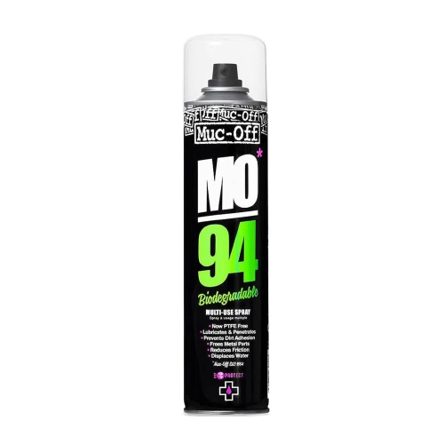 MUC-OFF MO-94 400ML