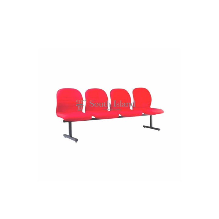 SOU-L Airport Link Chair 4 seater