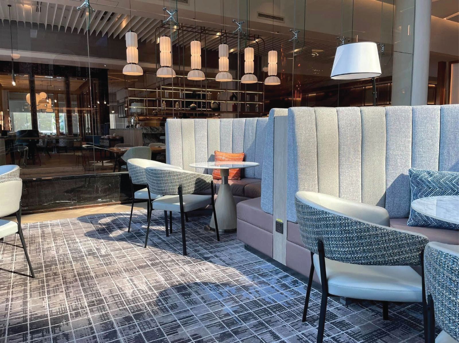 Jfloor庐 Woven Axminster Carpet Malaysia | Custom Hotel & Ballroom Carpets Kuala Lumpur, Selangor