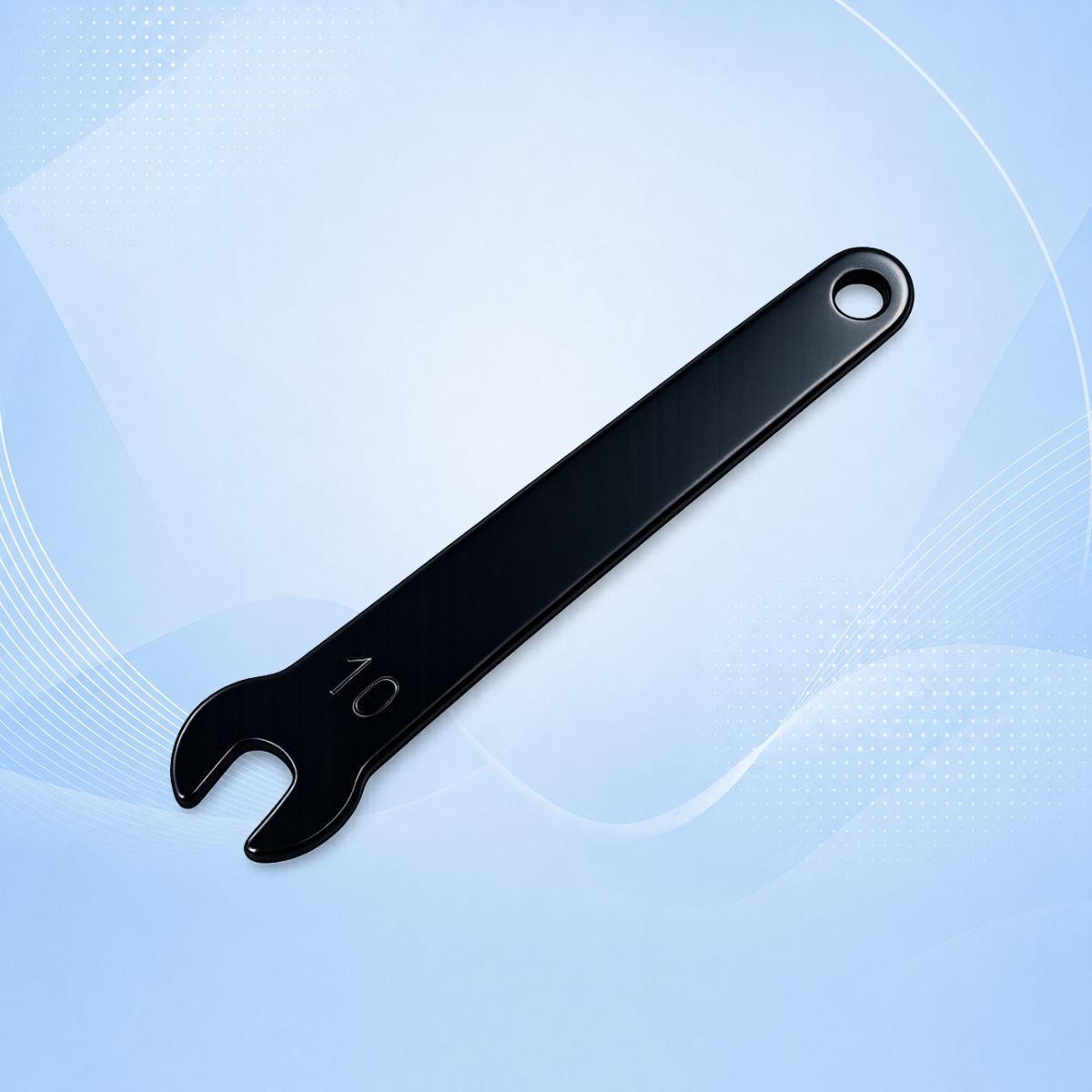 P/NO.116 WRENCH/M10 (AGP GP255)