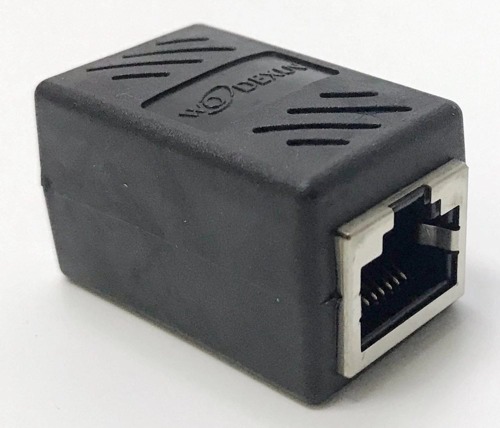 CCTV Connectors