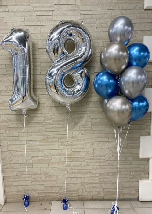 Balloon Set 33