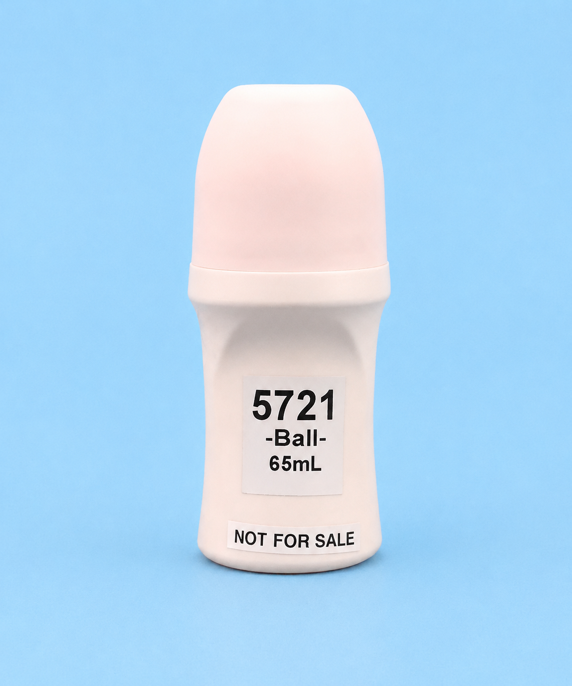 60ml Roll On Bottle :  5721