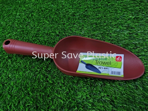 FC1-691 MULTIPURPOSE TROWEL