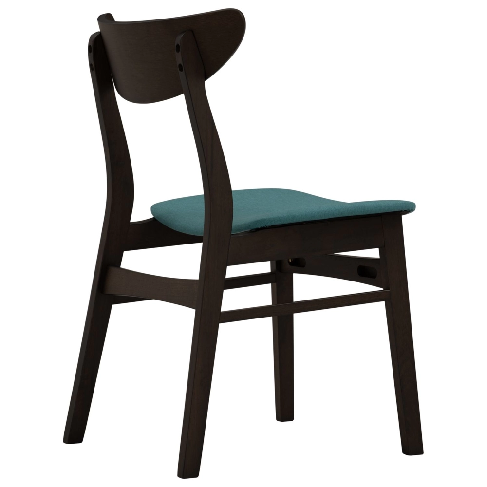 Audrey Dining Chair (Blue) *CLEARANCE