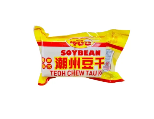 TauFu TeoChew 350gm