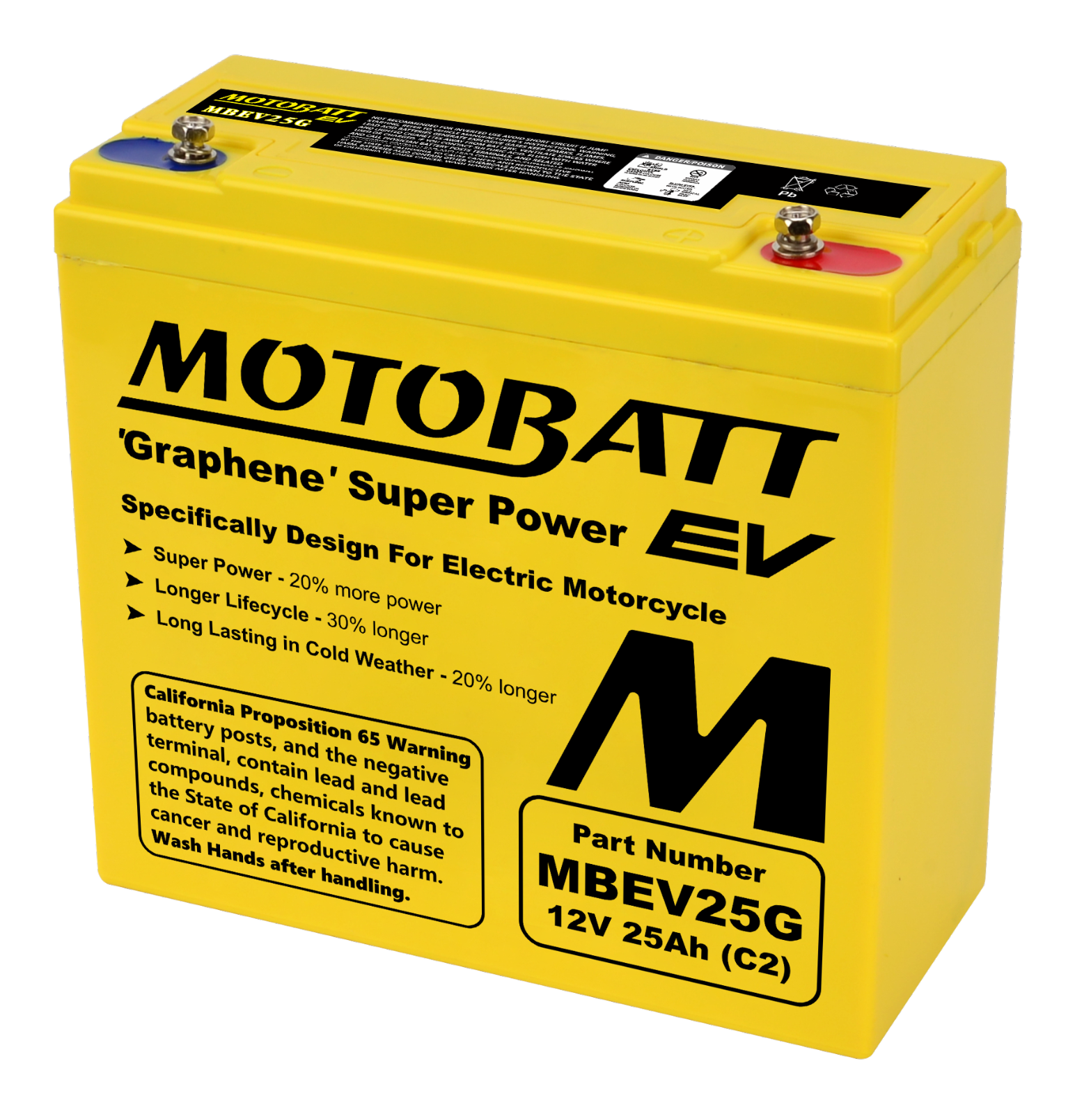 MBEV25G