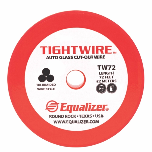 Equalizer TW72 TIGHTWIRE™