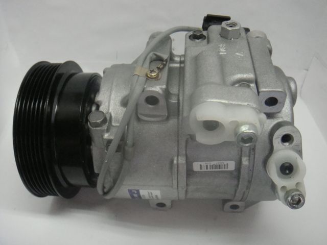 Naz Rondo DW 6PK 12V R134a (Re) [NAZ 001]