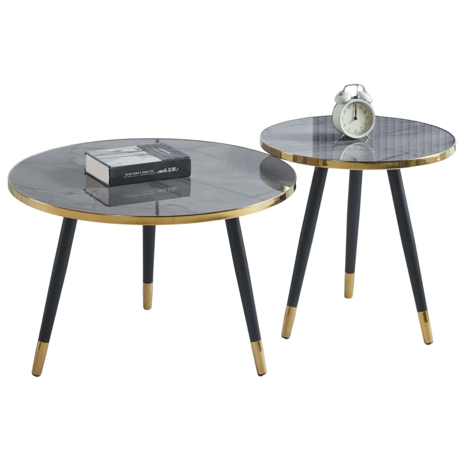 Odette Coffee Table Set OF2EK437339