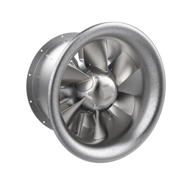 Novenco Zerax AZL Axial Fan