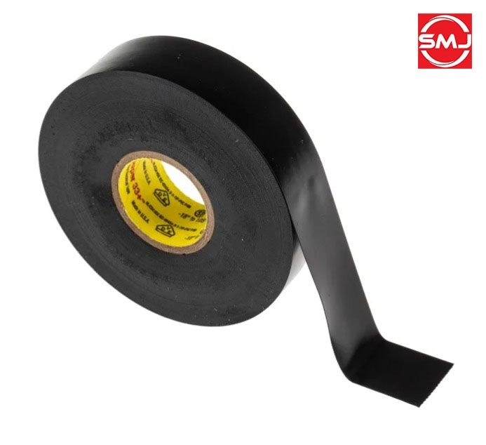 3M Scotch Super 33+ Vinyl Electrical Tape