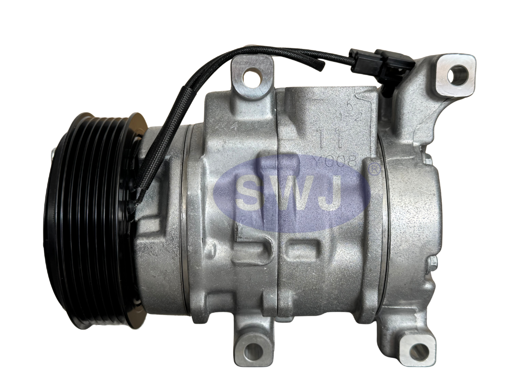 Tyt Avanza (2006) 10S11C-6PK 12V R134a (Re) [TOY 216]