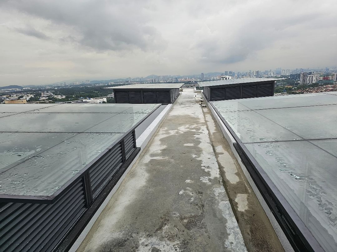 HPG Skylight