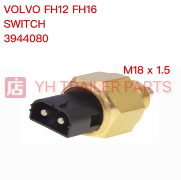 SPLIT CYLINDER SWITCH VOLVO 1613687 , 3944080 , 1594043