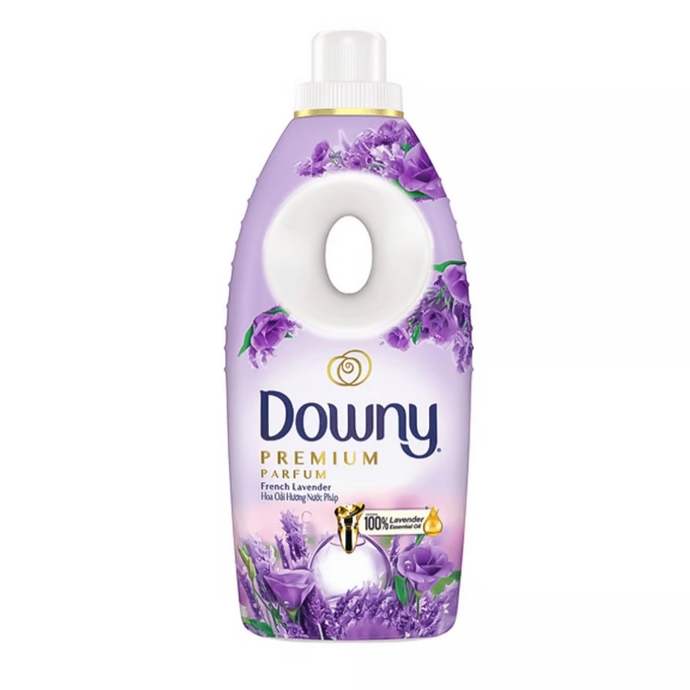 Downy Premium Parfum French Lavender BTL 800ml