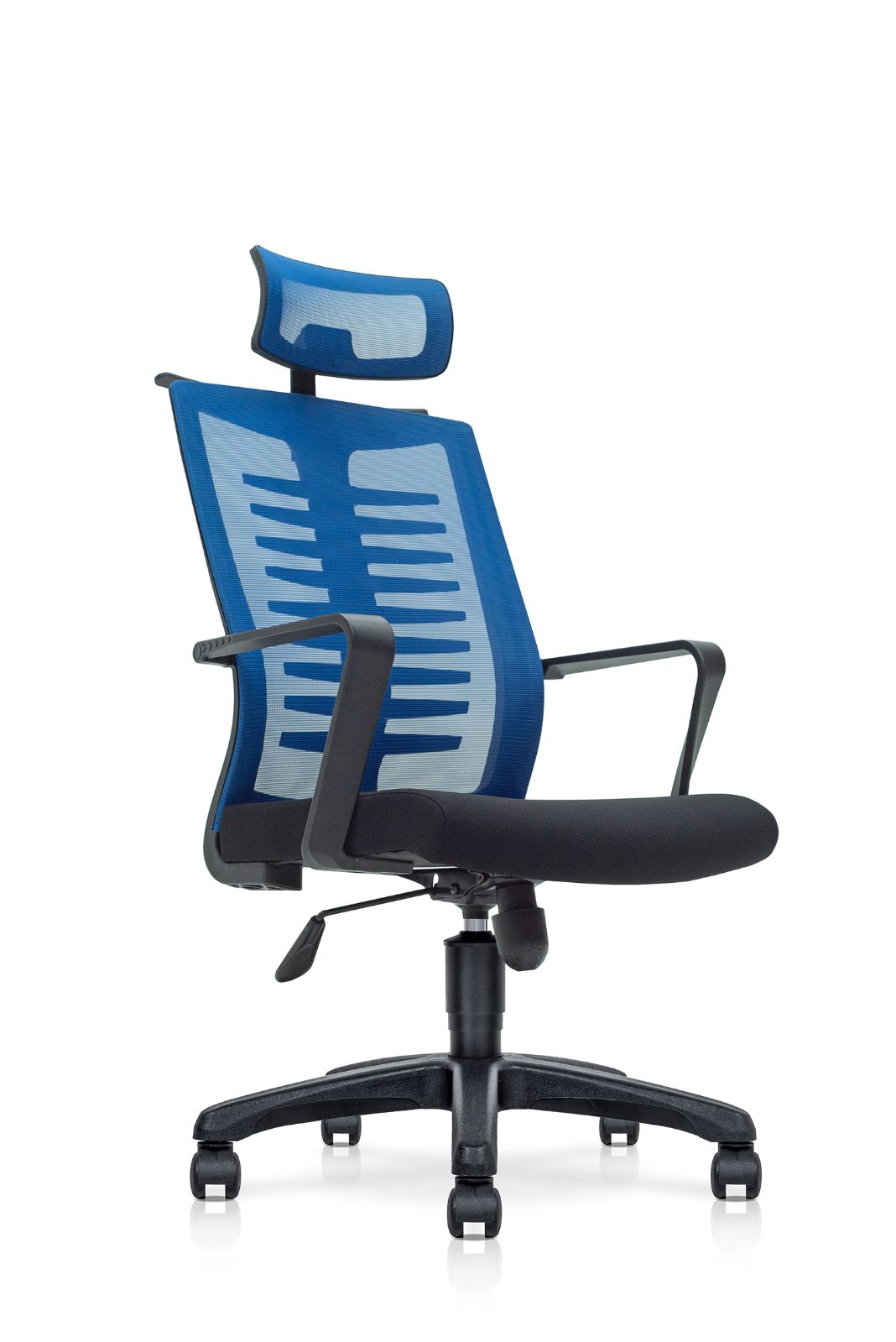 S-NTT129 HB AERGIA HIGH BACK MESH CHAIR