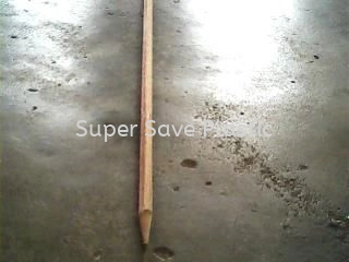 6FT WOOD HANDLE (SS)