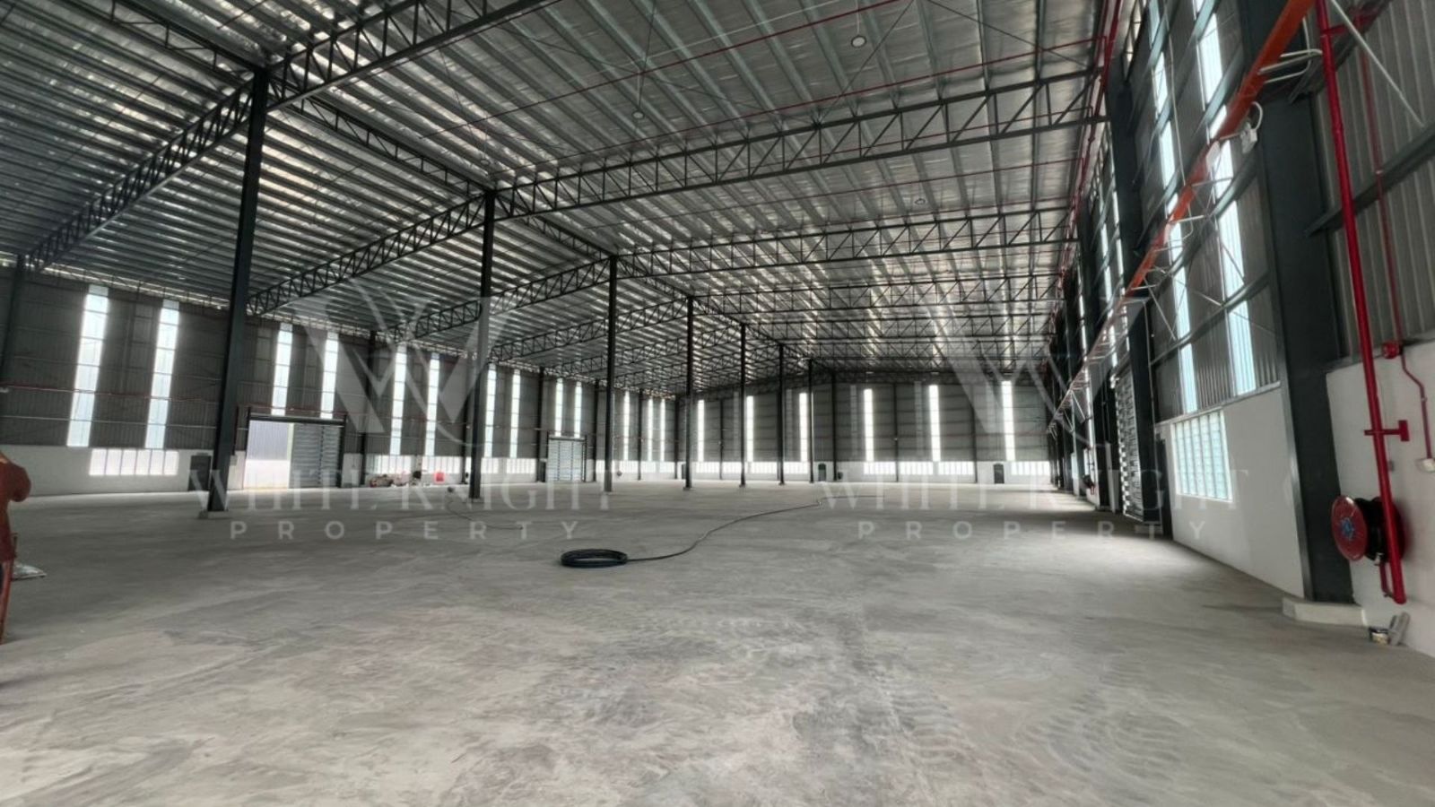 Kinrara Factory for Rent