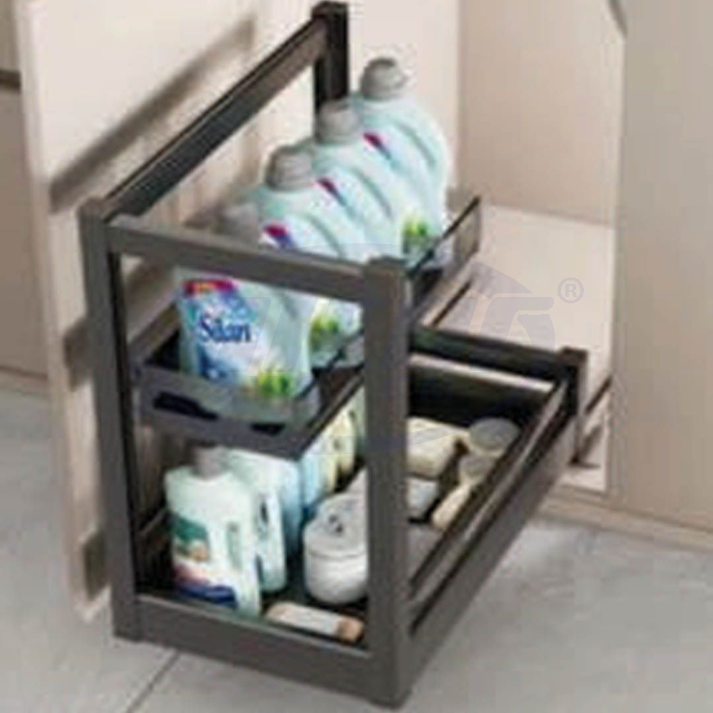 Pull-Out Unit #BBP-SK86SL-300-AT-L/R
