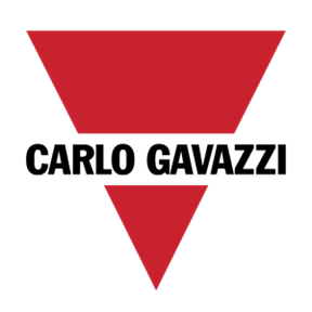 CARLO GAVAZZI