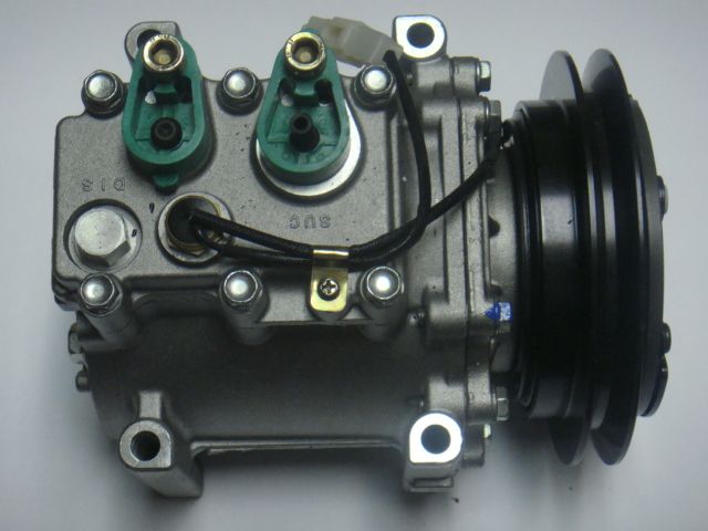 Mit Canter (O/M) MSC90C 1A 24V (Big pulley) R134a (NB) [MIT 034]