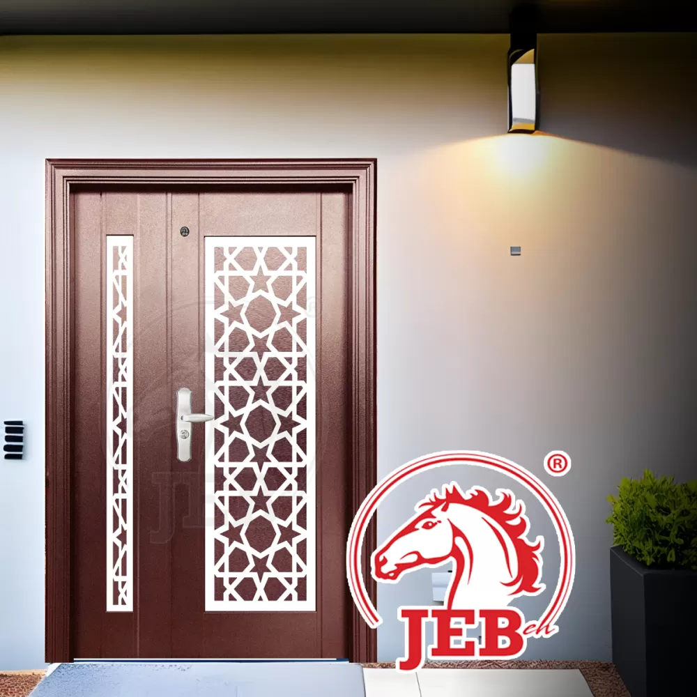 JEB SL4-705 LASERTECH SECURITY DOOR