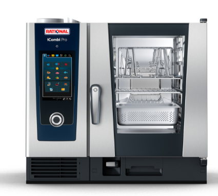 RATIONAL - iCombiPro Oven