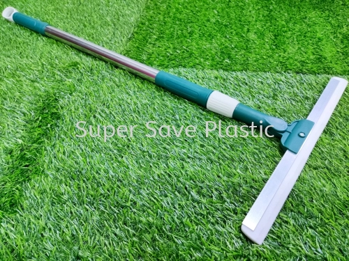 50CM FLOOR WIPER WITH ADJUSTABLE HANDLE