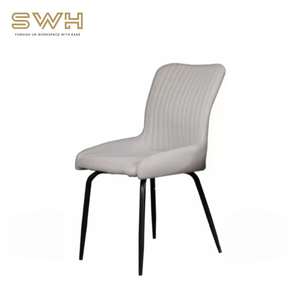 LINCOLN Modern Dining Chair | Dining Furniture