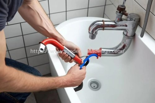 Plumbing