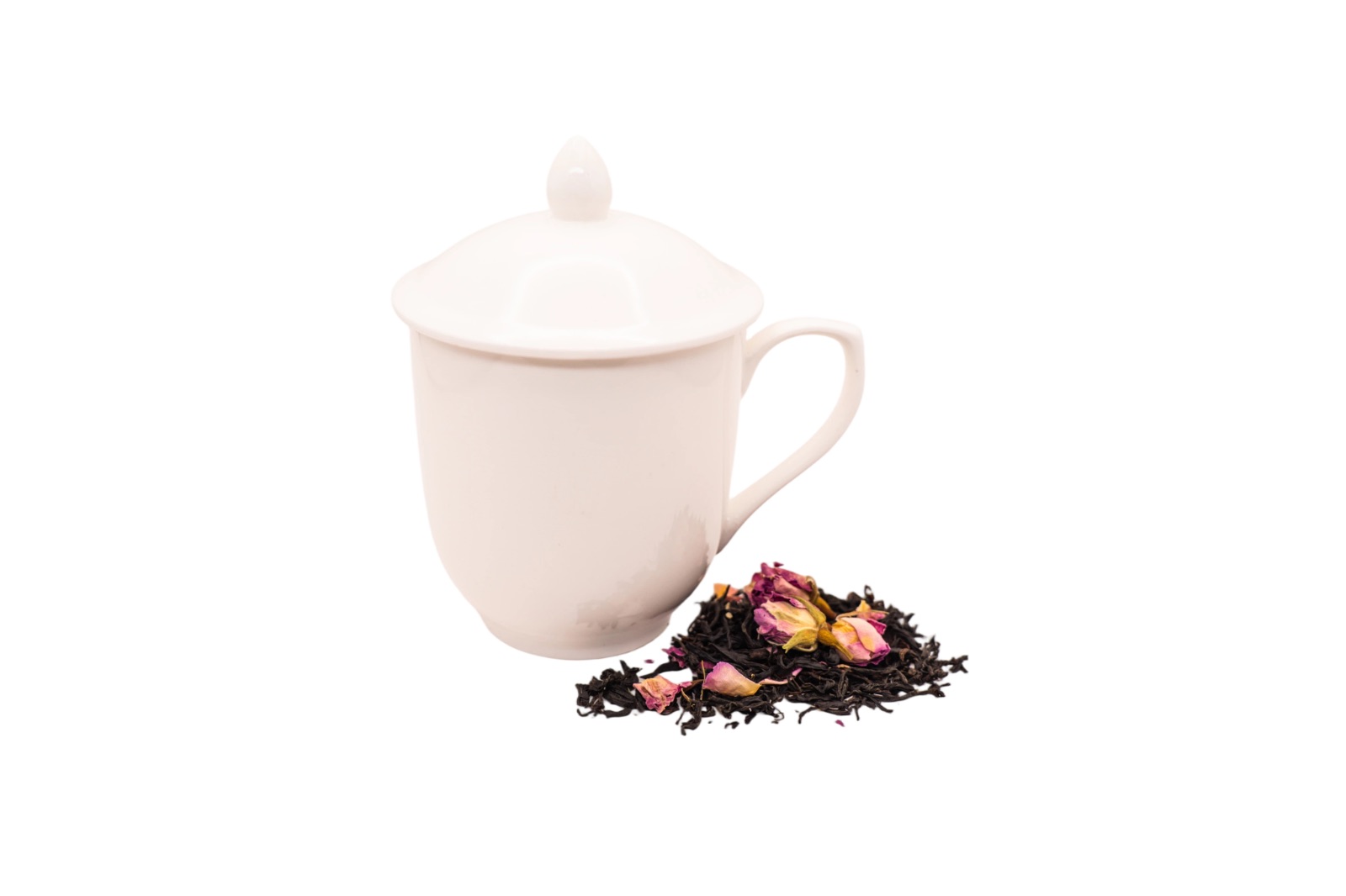 Rose Tea