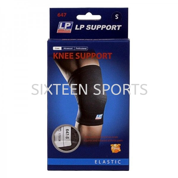 Knee Support LP 647