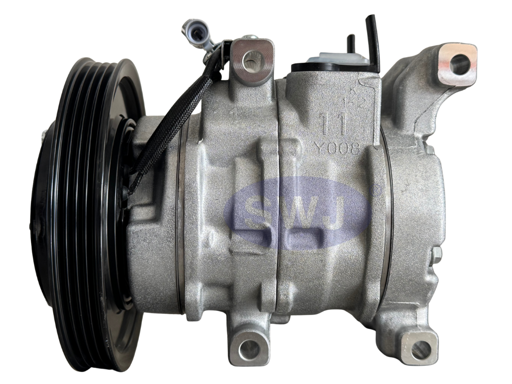 Tyt Vios (2003) 10S11C 4PK 12V R134a (C) [TOY 049]