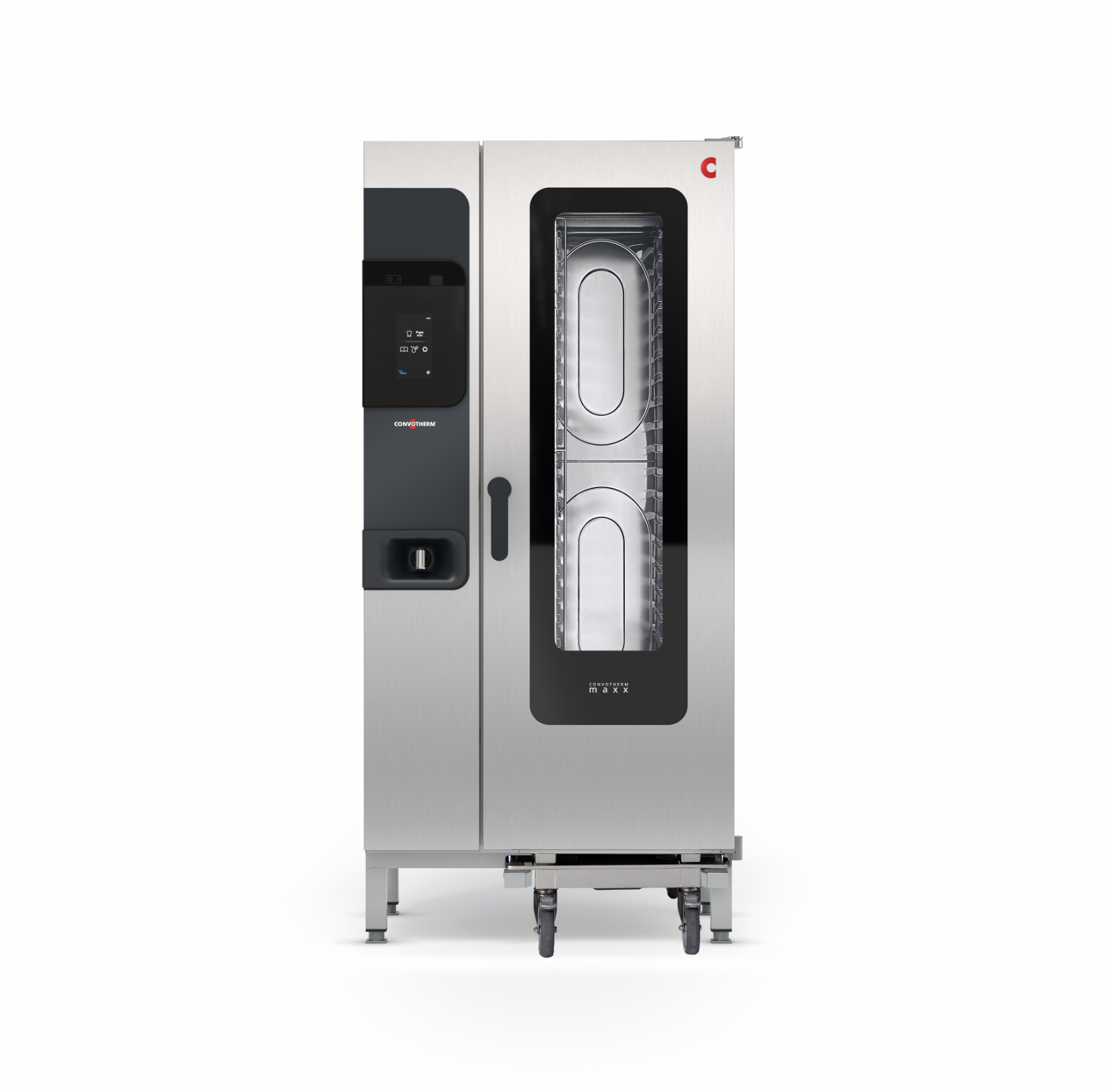 Convotherm Maxx 20.10
