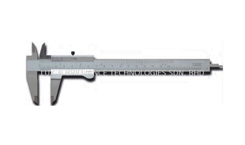 Stainless Steel Vernier Caliper