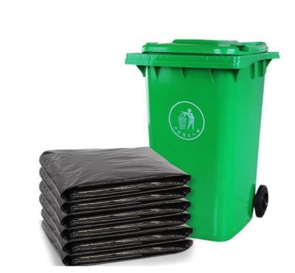 XL Garbage Bag 32" x 40" (For Heavy Duty Usage)