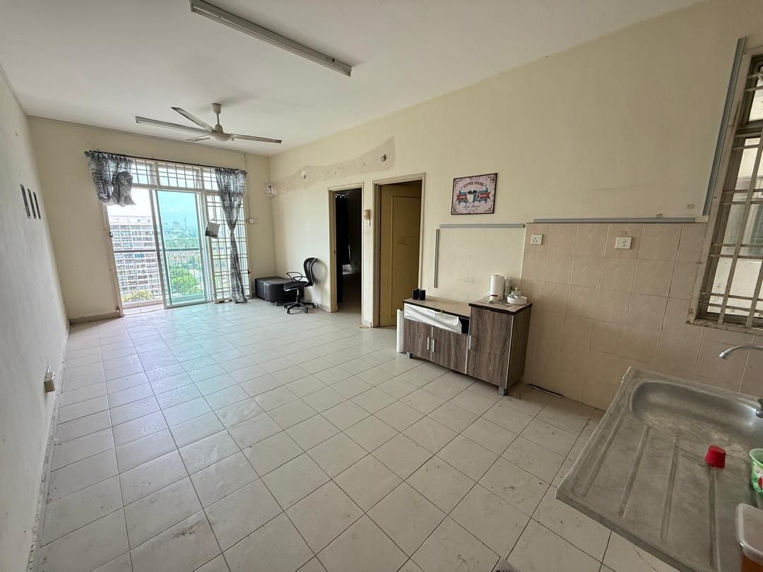 [FOR SALES] Mount Austin Lake View Suites 2bed Johor Bahru