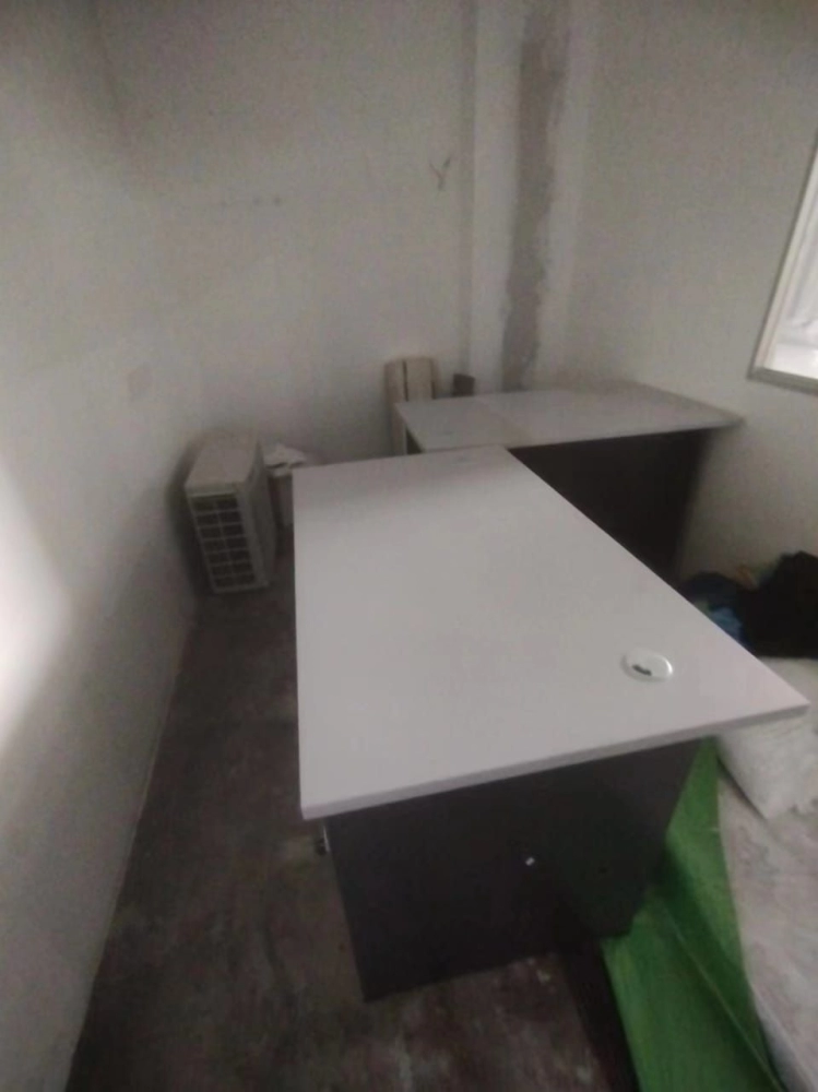 Standard Office Desk 4ft 5ft | Meja Pejabat Murah | Factory Site Office Table | Pembekal Meja Kerusi Kabinet Pejabat | Office Chair Penang | Office Furniture Penang | Office Table Penang | KL | Kulim | Lunas | Ipoh