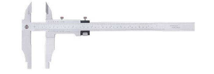 WORKSHOP VERNIER CALIPER 213-8432