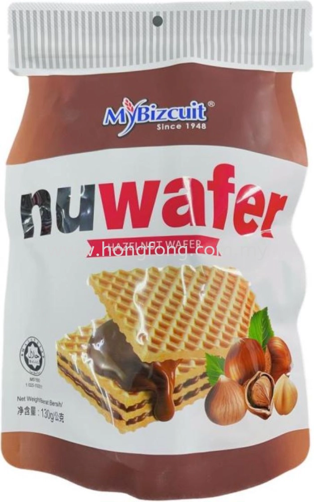 MYBIS NUWAFER (130G)