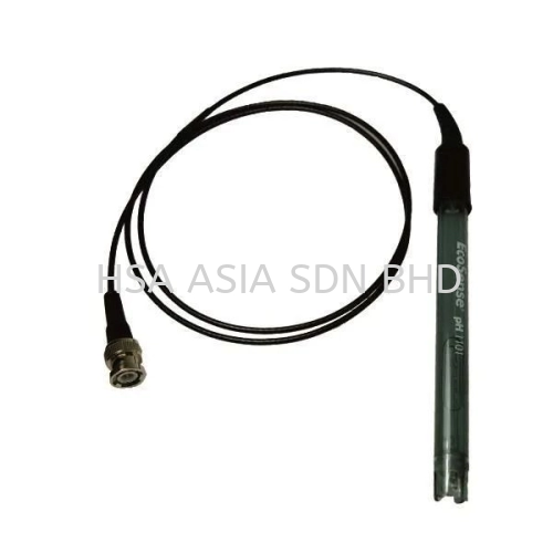 YSI pH1000A pH Electrode